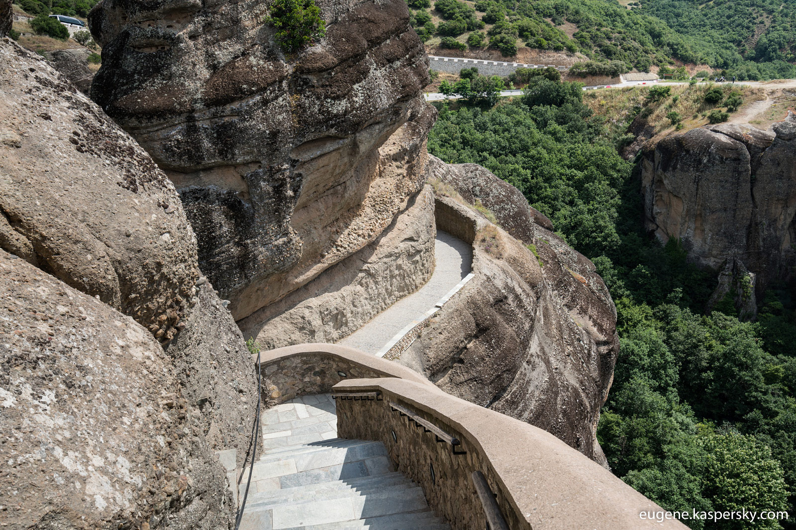 Meteora